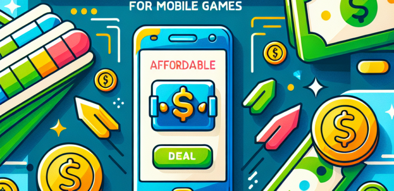 topup mobile legend murah terbaik untuk pemain