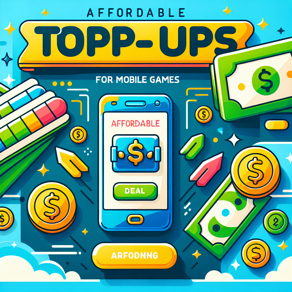 topup mobile legend murah terbaik untuk pemain