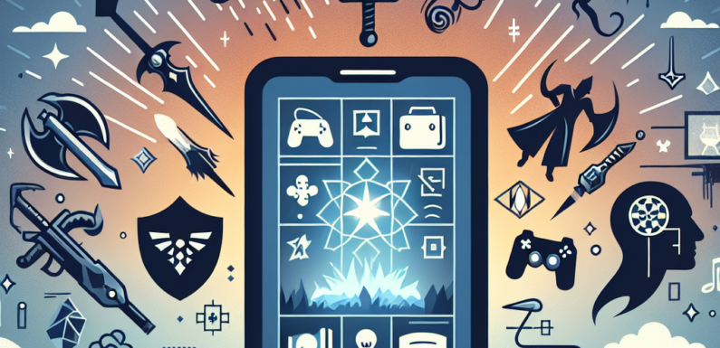 Bokep Mobile Legend: Menelusuri Fenomena Video Game dan Kontroversinya