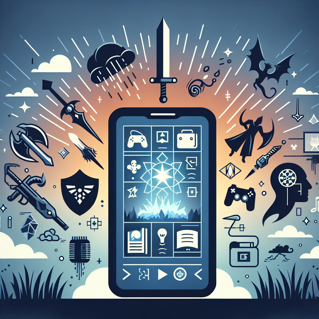 Bokep Mobile Legend: Menelusuri Fenomena Video Game dan Kontroversinya