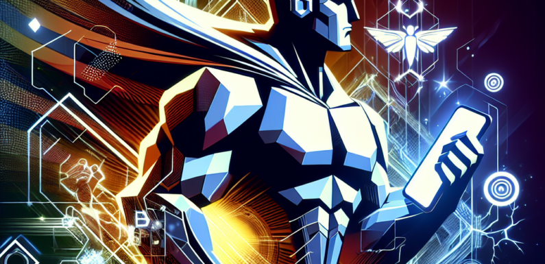 Hero Mobile Legend Terkuat di Tahun 2023