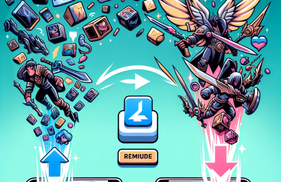 cara ganti akun mobile legend dengan mudah