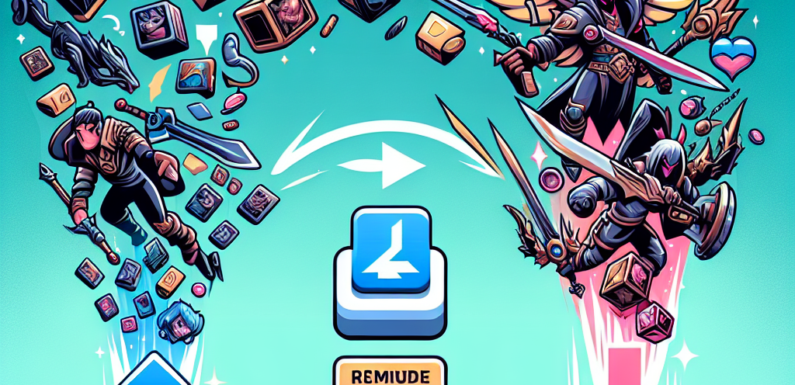 cara ganti akun mobile legend dengan mudah