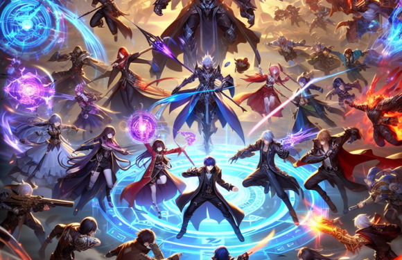 Pemain Mobile Legend: Strategi dan Karakter Favorit dalam Pertarungan Tim