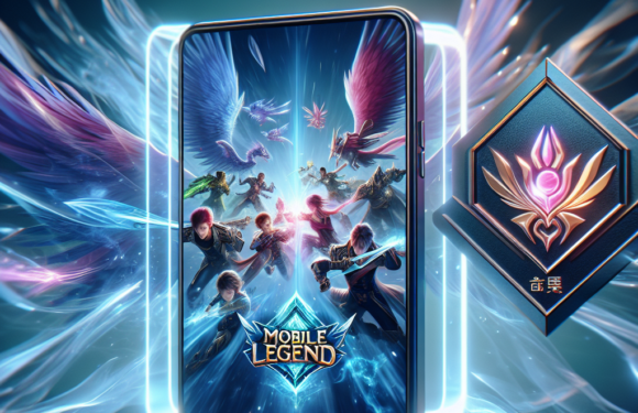 hp terbaik untuk game mobile legend