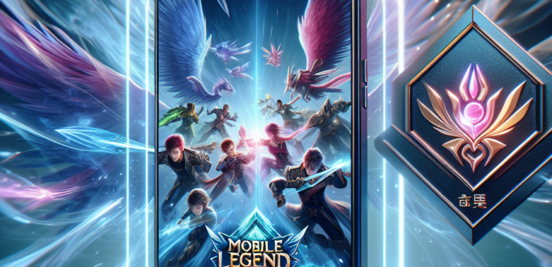 hp terbaik untuk game mobile legend
