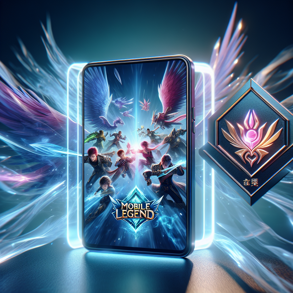 hp terbaik untuk game mobile legend