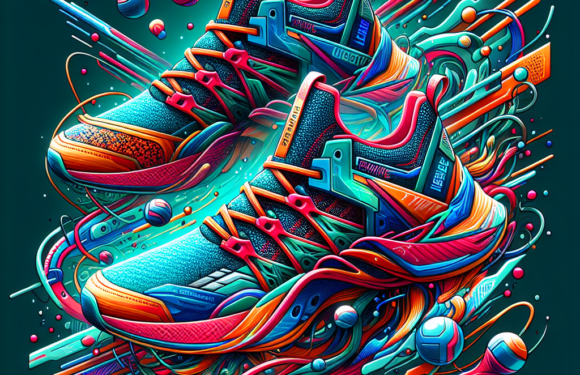 Sepatu Mobile Legend: Meningkatkan Performa Permainan Anda