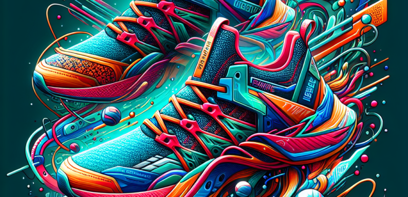 Sepatu Mobile Legend: Meningkatkan Performa Permainan Anda