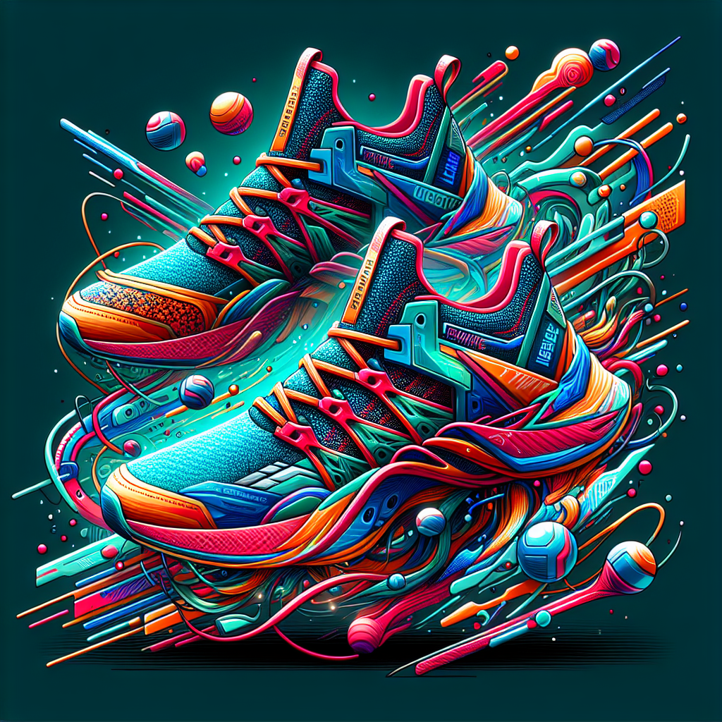 Sepatu Mobile Legend: Meningkatkan Performa Permainan Anda