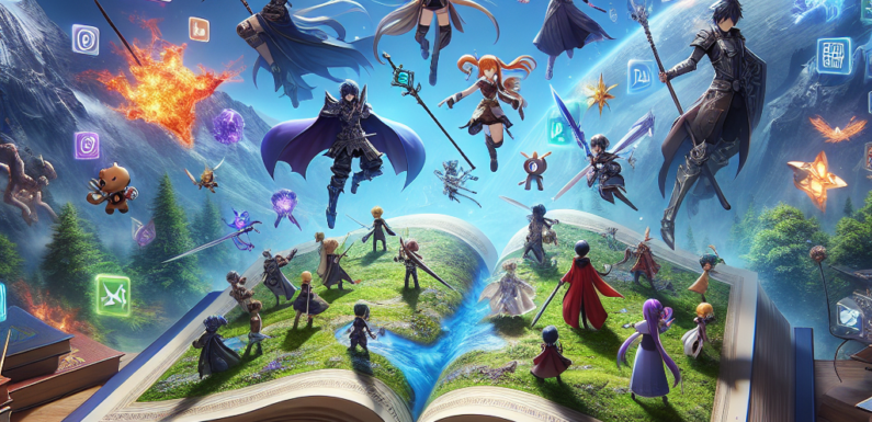 Panduan Utama untuk Menguasai Legenda Seluler: Edisi Anime