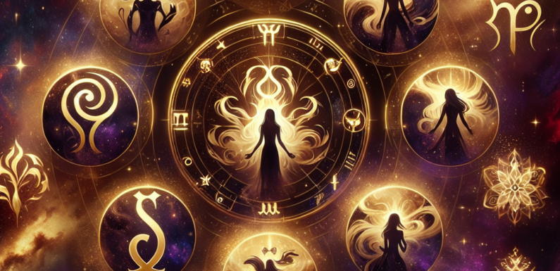 Peran Kosmik Tanda Zodiak dalam Komposisi Tim Legenda Mobile