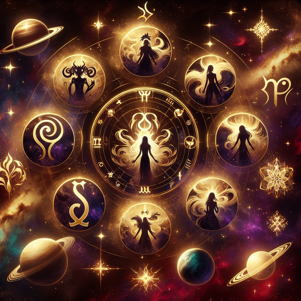 The Cosmic Roles of Zodiac Signs in Mobile Legends Team Composition