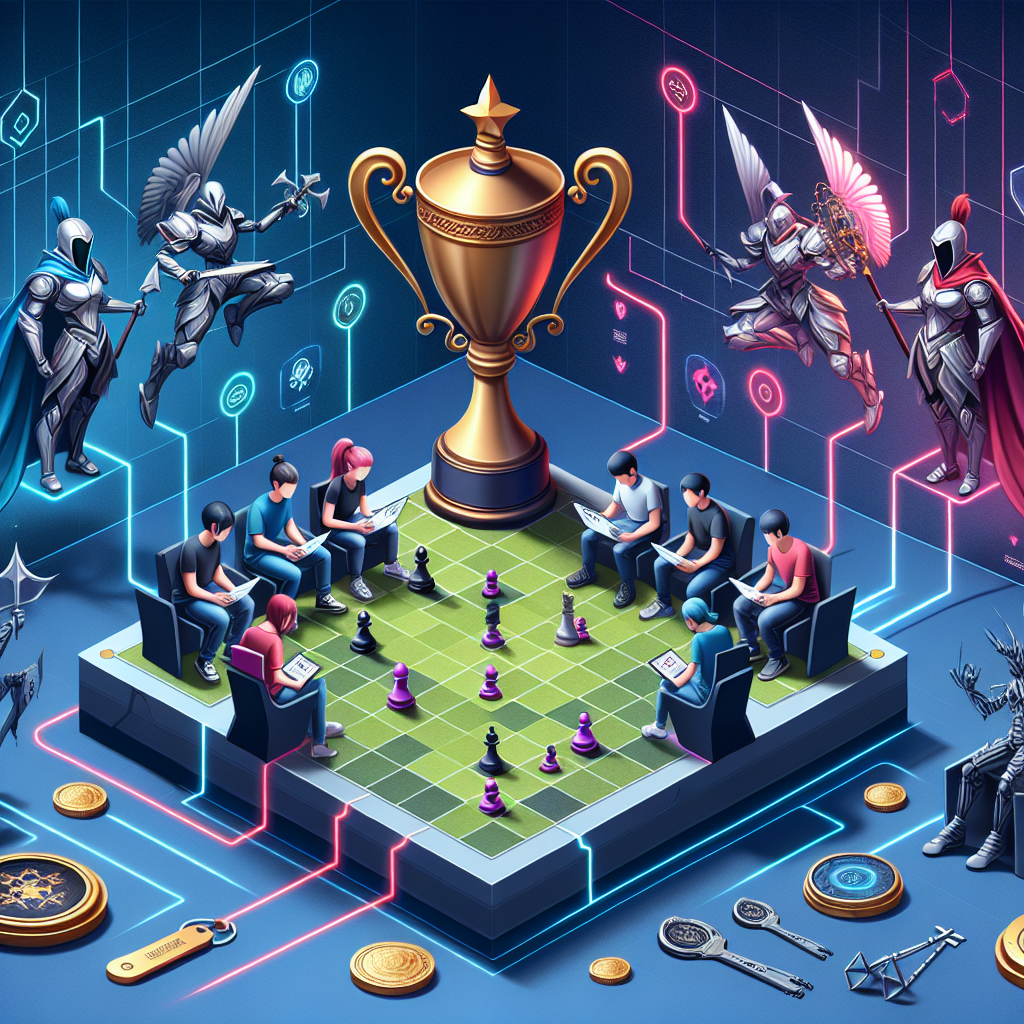 MVP Strategies in Mobile Legends: Mastering the Game's Competitive Edge