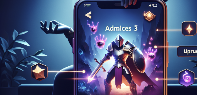 Mobile Legends Adventure: Tips dan Trik untuk Menguasai Game