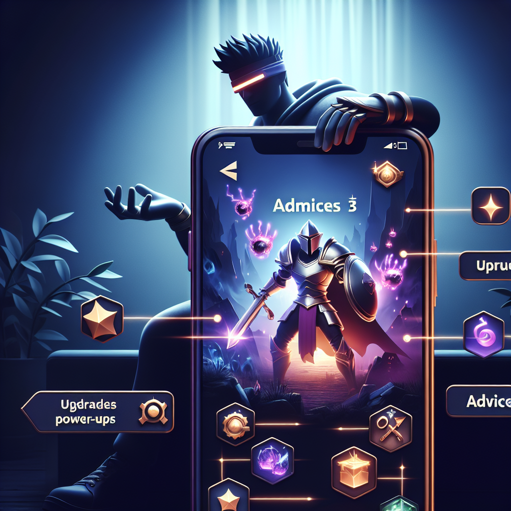 Mobile Legends Adventure: Tips and Tricks for Mastering the Game