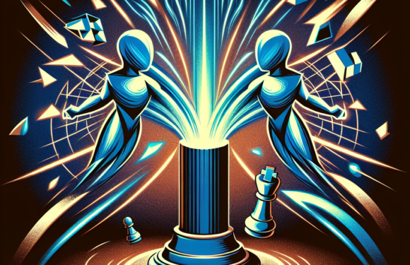 Hyper Mobile Legends: Melepaskan Kekuatan Kecepatan dan Strategi