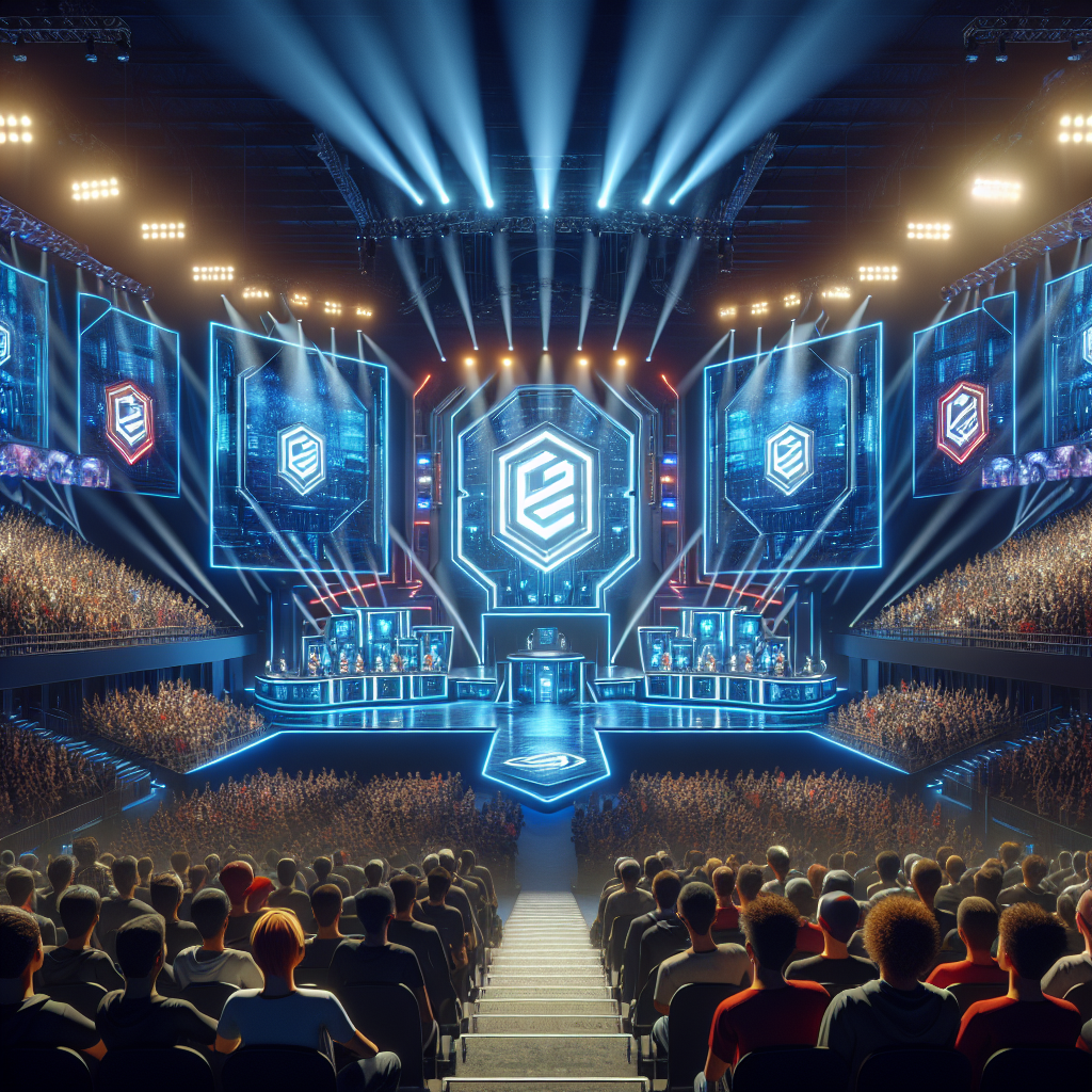 MCL: Mobile Legends Championship League