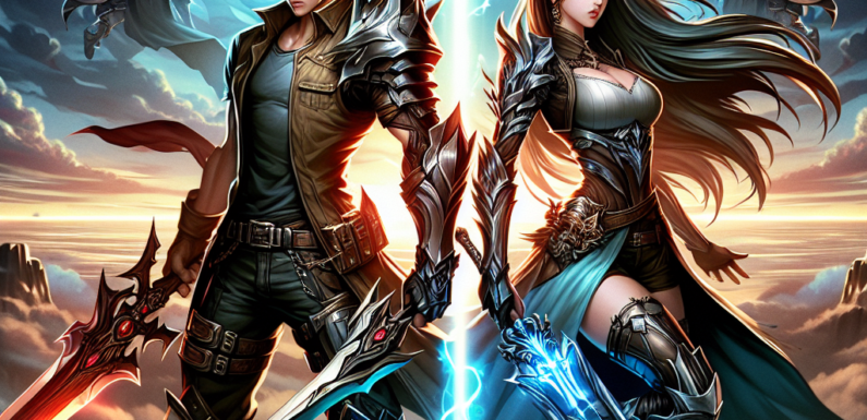 20 Pasangan Hero Mobile Legend yang Saling Melengkapi