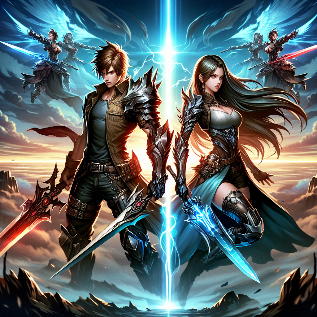 20 Pasangan Hero Mobile Legend yang Saling Melengkapi