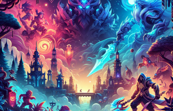 Pemain yang menakjubkan-wallpaper-collection-for-mobile-legends-pemain