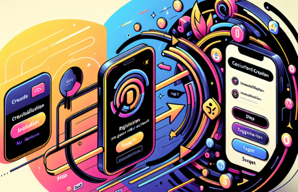 cara bikin akun baru mobile legend dengan mudah