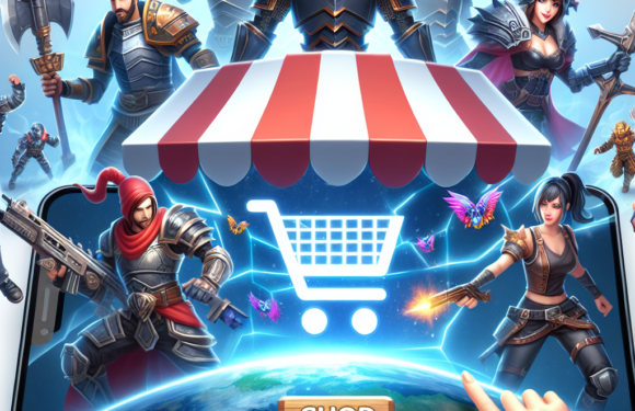 jual skin mobile legend terbaik untuk pemain