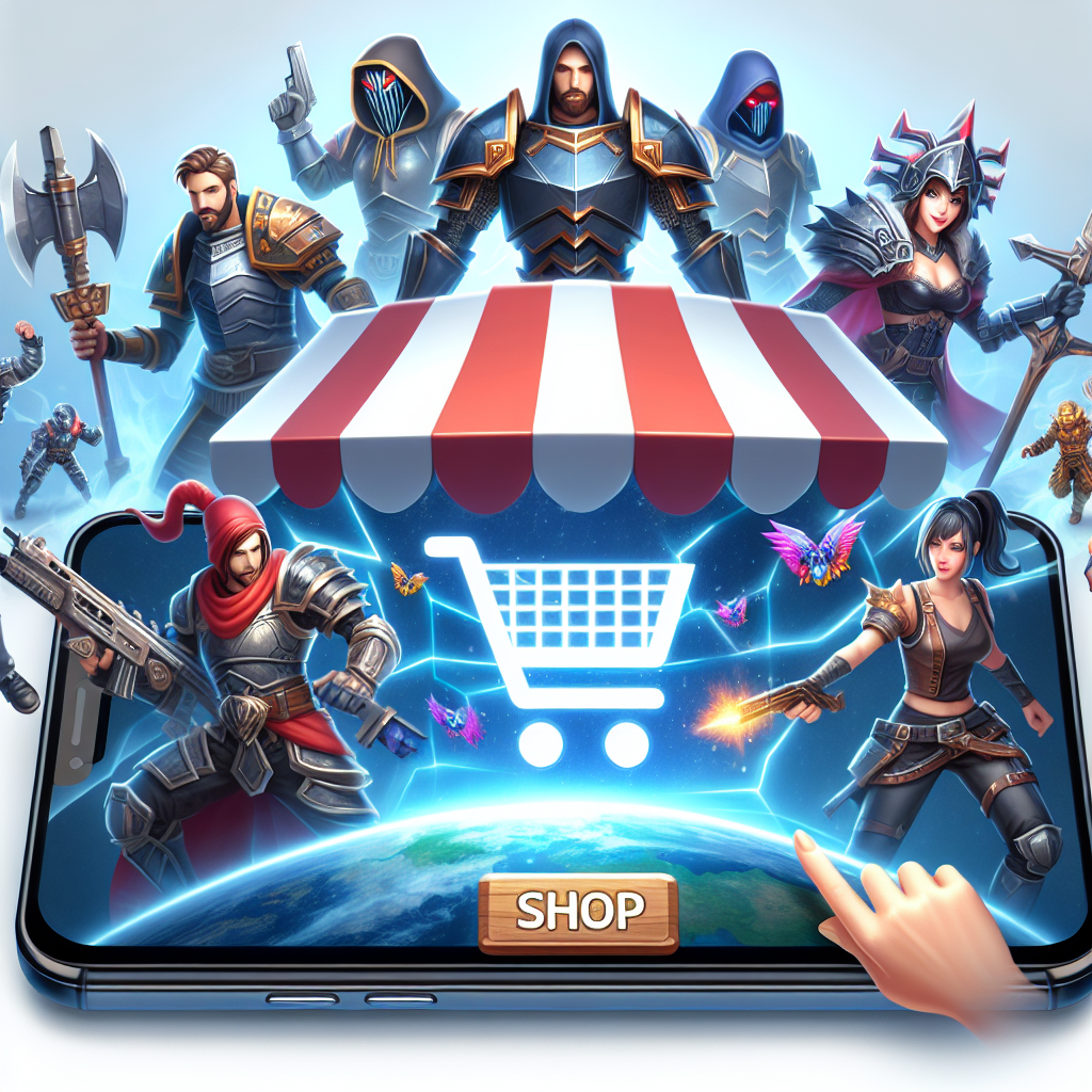 jual skin mobile legend terbaik untuk pemain