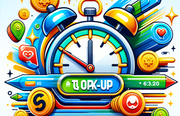 cara cepat top up Mobile Legend