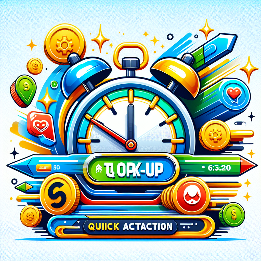 cara cepat top up Mobile Legend