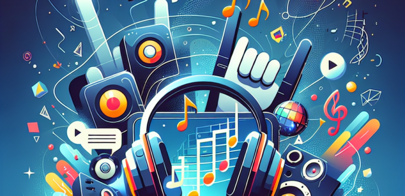 Menyelami Dunia Musik dalam Lagu Mobile Legend