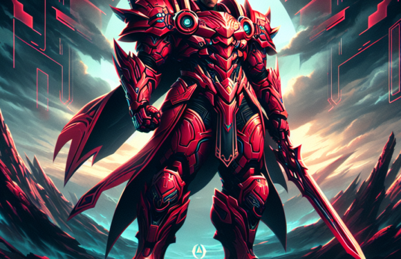 AKAI: Tank Ultimate di Mobile Legends