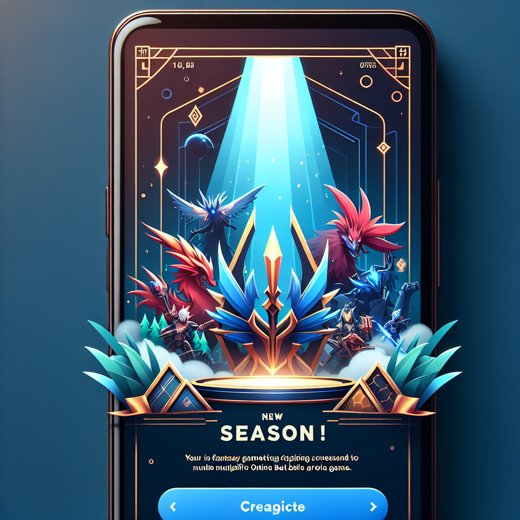 The Ultimate Guide to the Latest Mobile Legends Season
