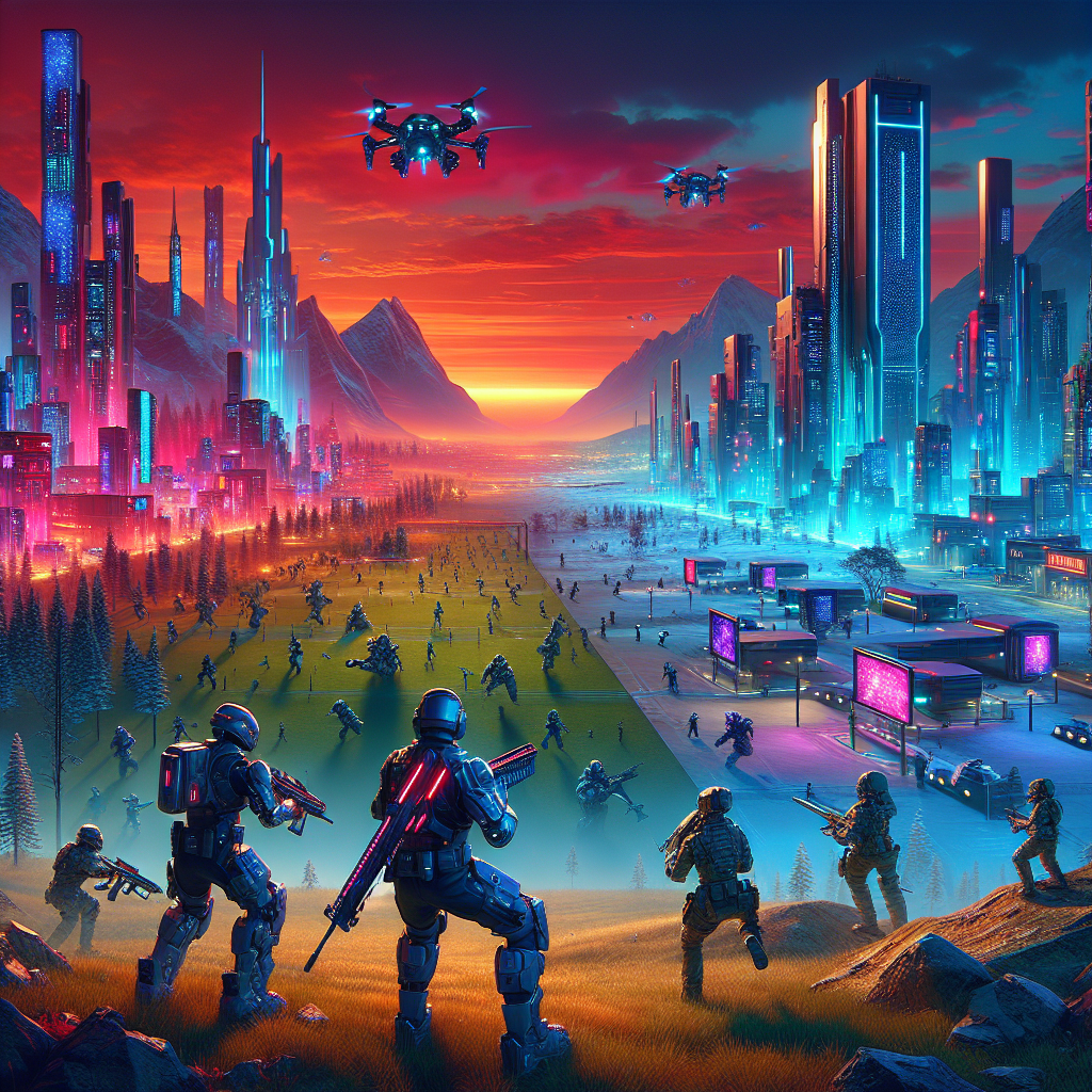 Mobile Legends 2024: Unveiling the Ultimate Battle Royale Event