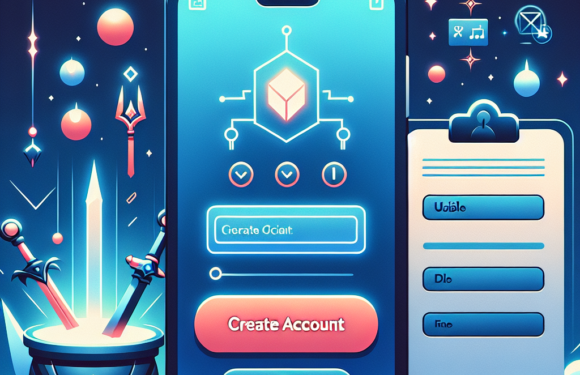 cara buat akun mobile legend baru untuk pemula