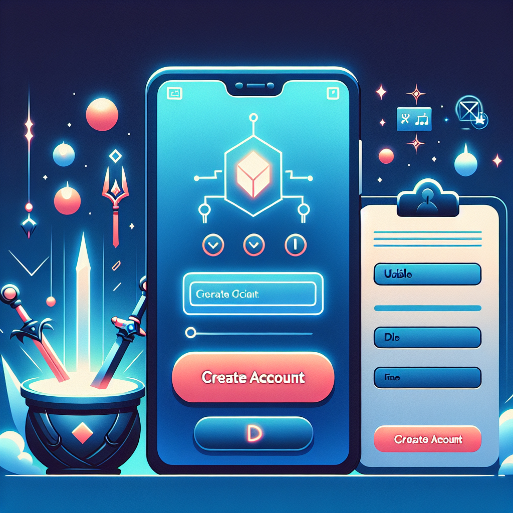 cara buat akun mobile legend baru untuk pemula