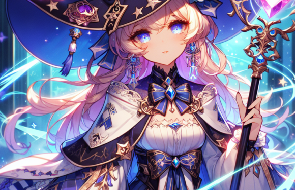 Alice: Mage Mobile Legends yang membingungkan