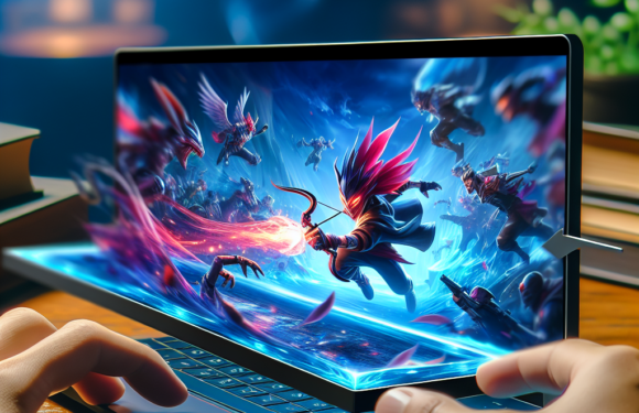cara mendownload mobile legend di laptop dengan mudah