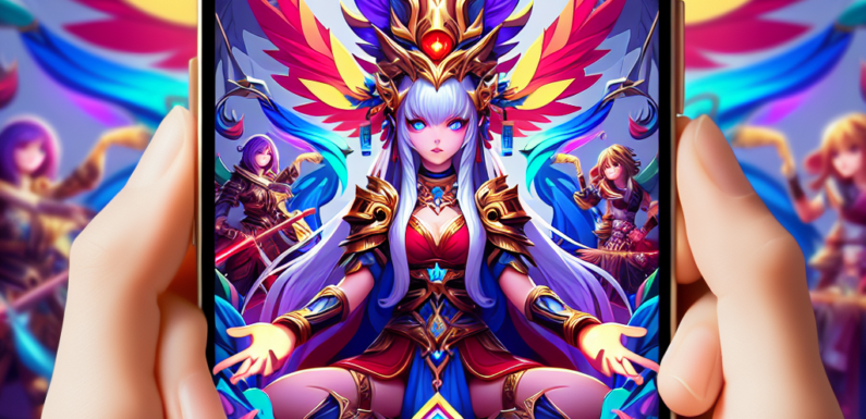 kode tatap muka mobile legend terbaru