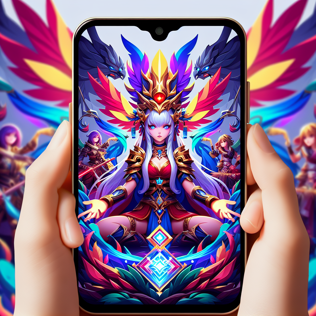 kode tatap muka mobile legend terbaru