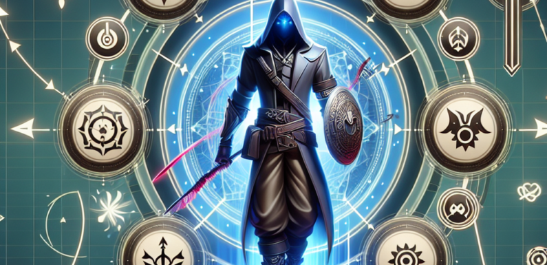 Kekuatan Chou yang tak terhentikan: Menguasai Pahlawan Assassin di Mobile Legends