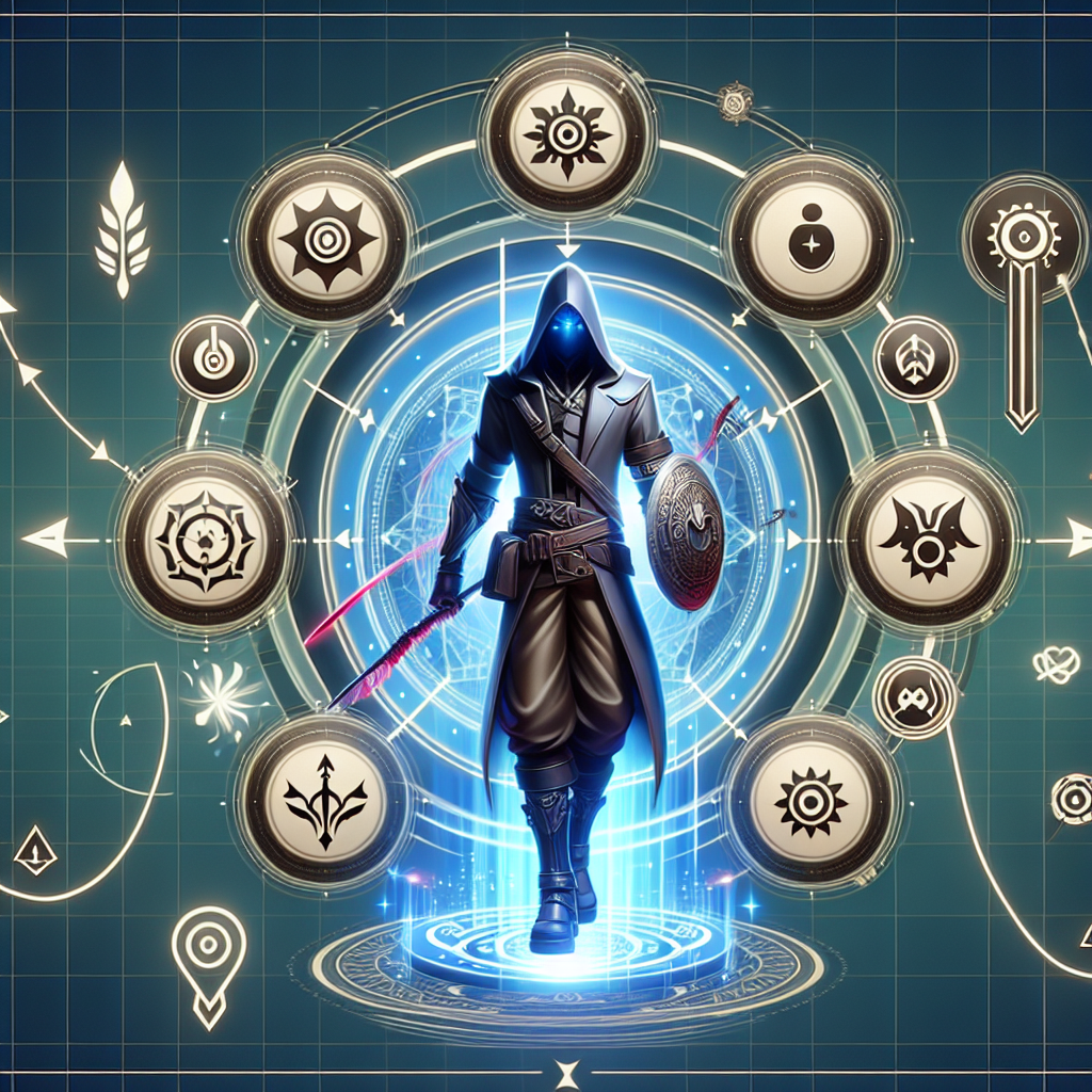 The Unstoppable Power of Chou: Mastering the Assassin Hero in Mobile Legends