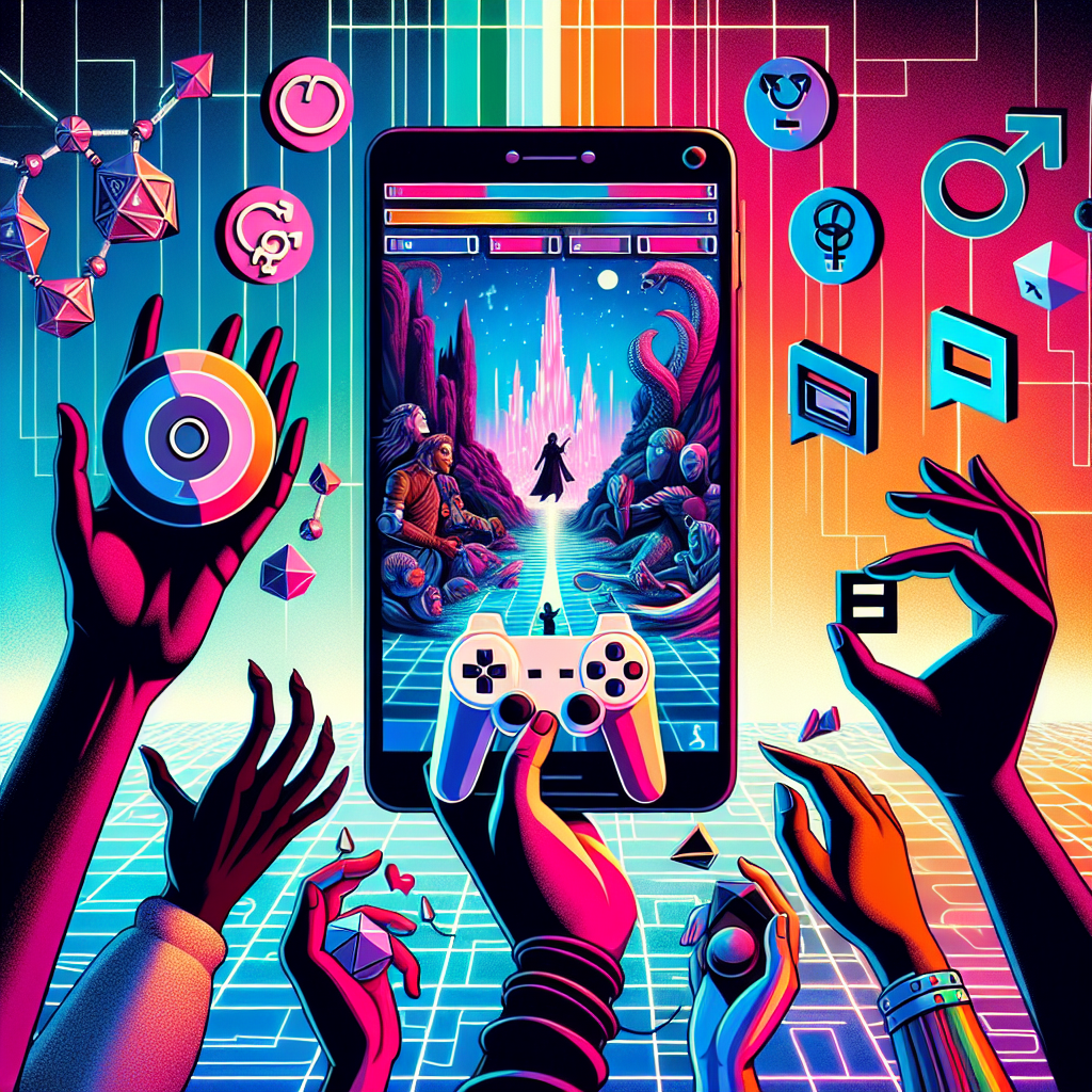 Mobile Legends: Exploring the Controversial Intersection of Gaming and Sexuality