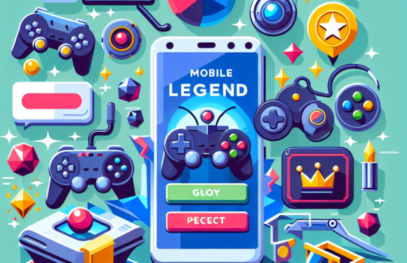 Unipin Mobile Legend: Panduan Utama untuk Pembelian Dalam Game