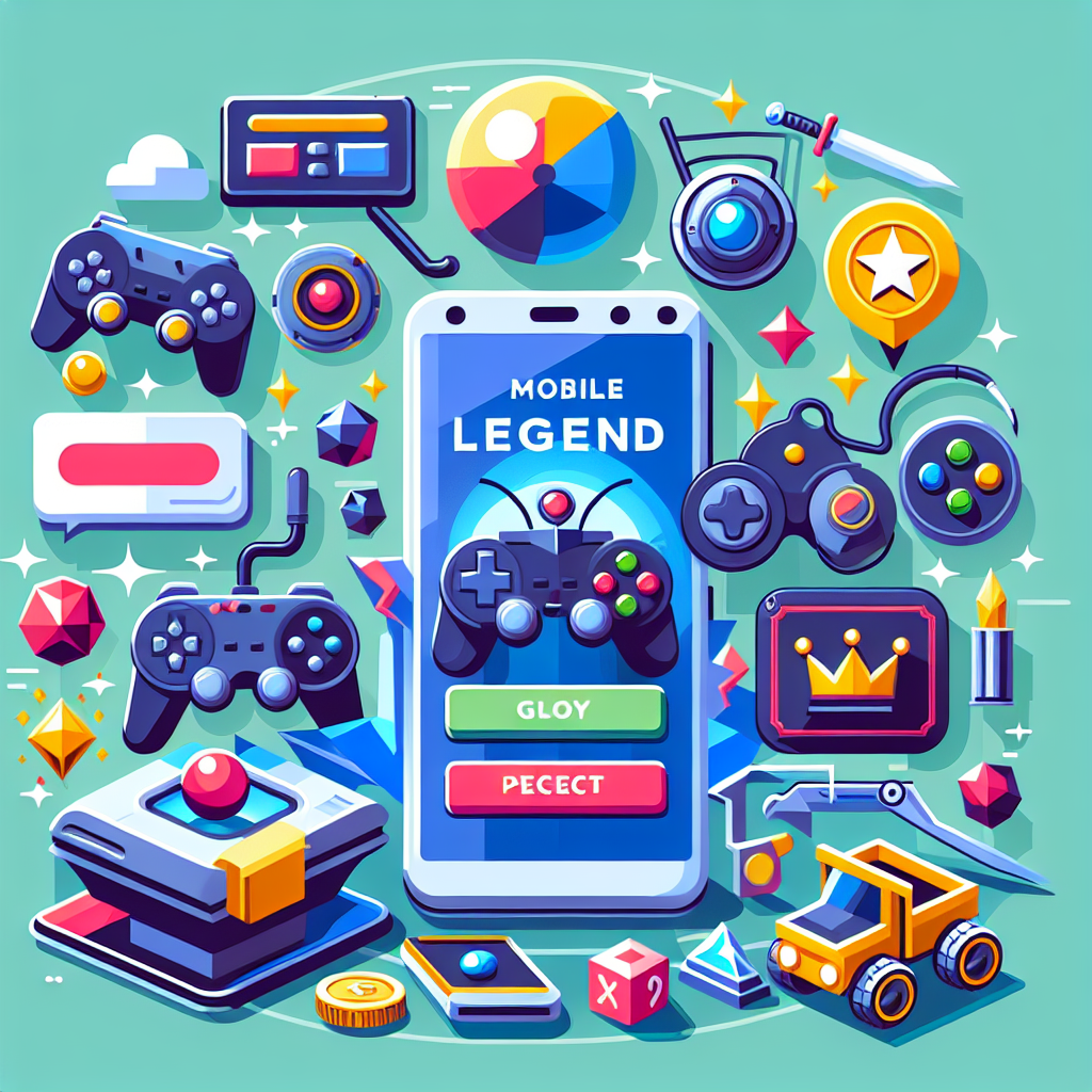 Unipin Mobile Legend: The Ultimate Guide to In-Game Purchases