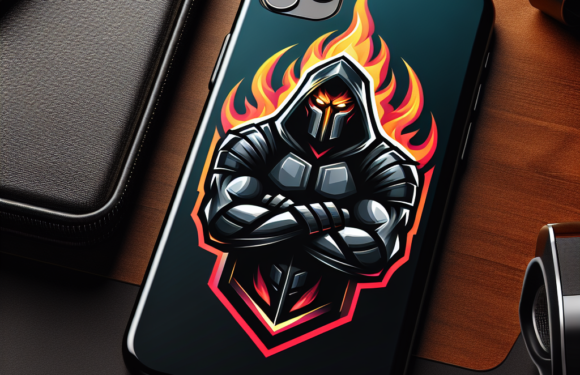 Logo Mobile Legend Terbaru: Desain yang Memukau untuk Para Gamer