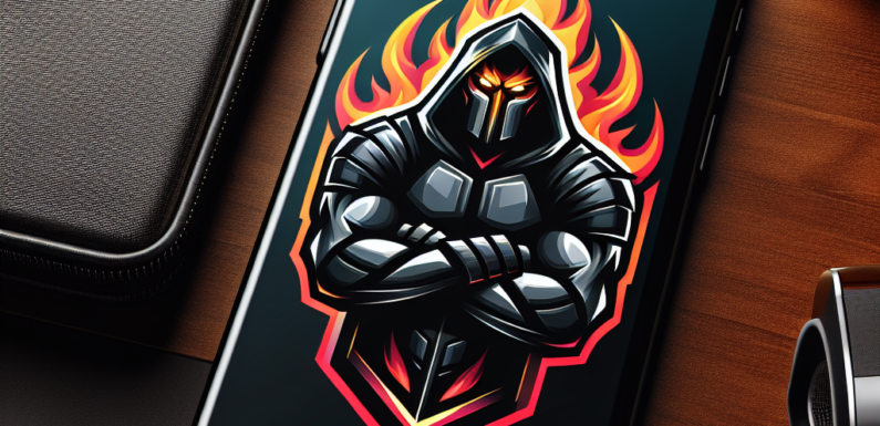 Logo Mobile Legend Terbaru: Desain yang Memukau untuk Para Gamer