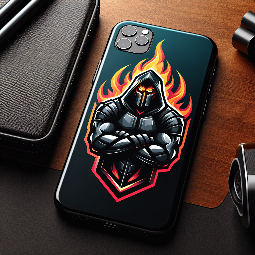 Logo Mobile Legend Terbaru: Desain yang Memukau untuk Para Gamer