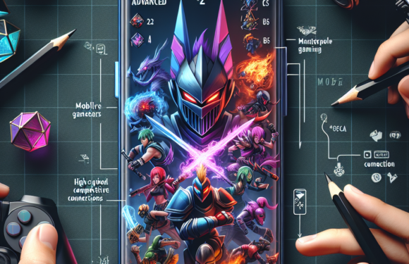 Bangkitnya M6 Mobile Legend: Era Baru dalam Permainan Kompetitif