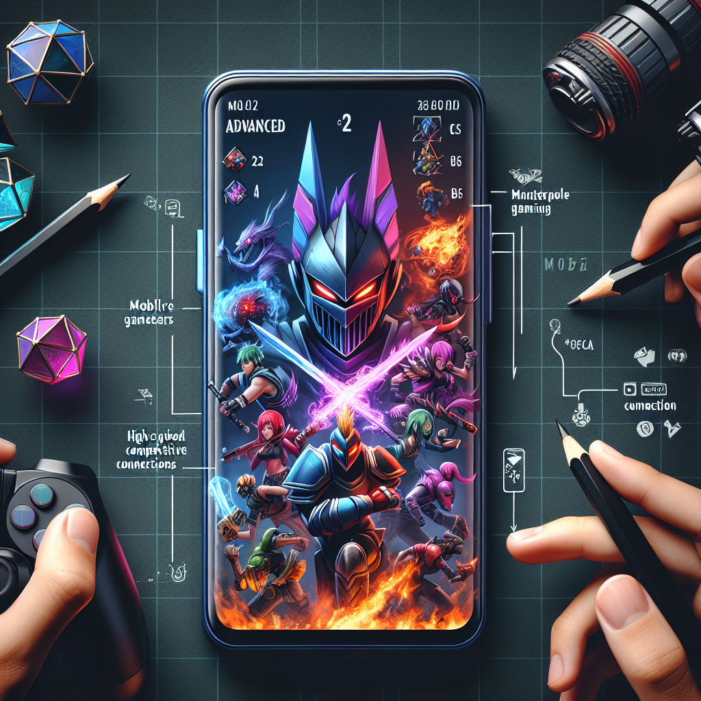 The Rise of M6 Mobile Legend: A New Era in Competitive Gaming